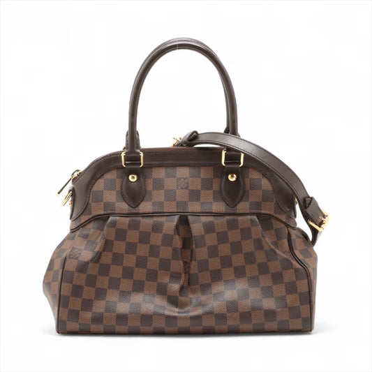 Louis Vuitton Damier Ebene Trevi PM