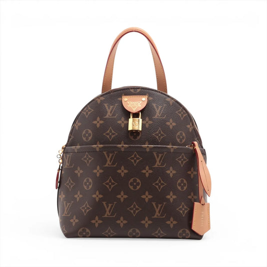Louis Vuitton Monogram LV Moon Backpack — product photo 1