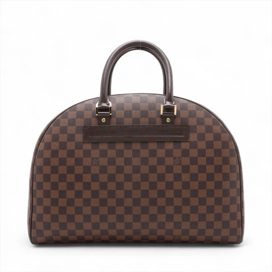 Louis Vuitton Damier Ebene Nolita 24