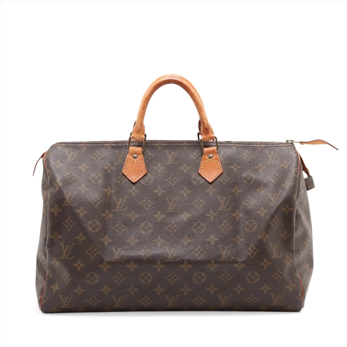 Louis Vuitton Monogram Speedy 40