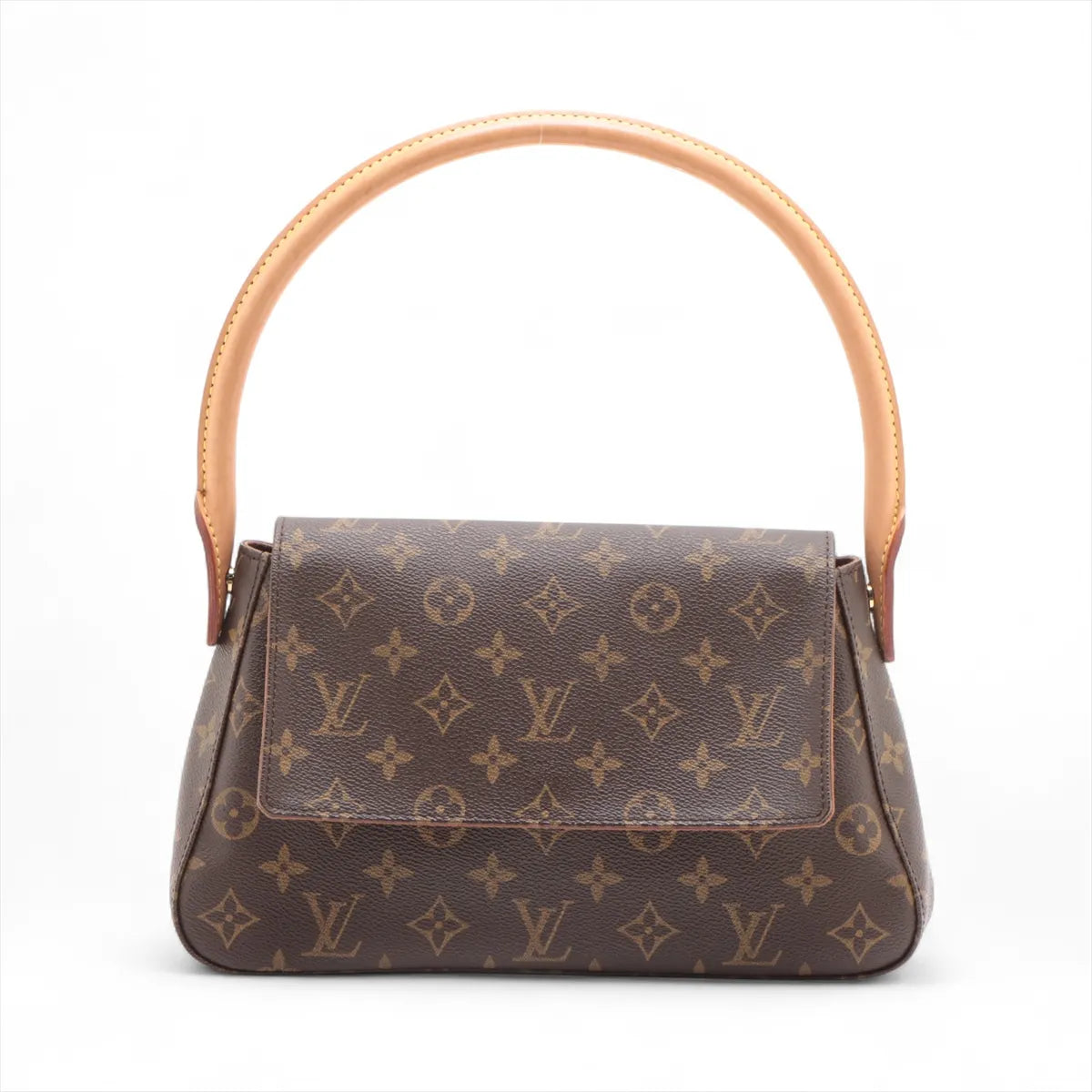 Louis Vuitton Monogram Mini Looping
