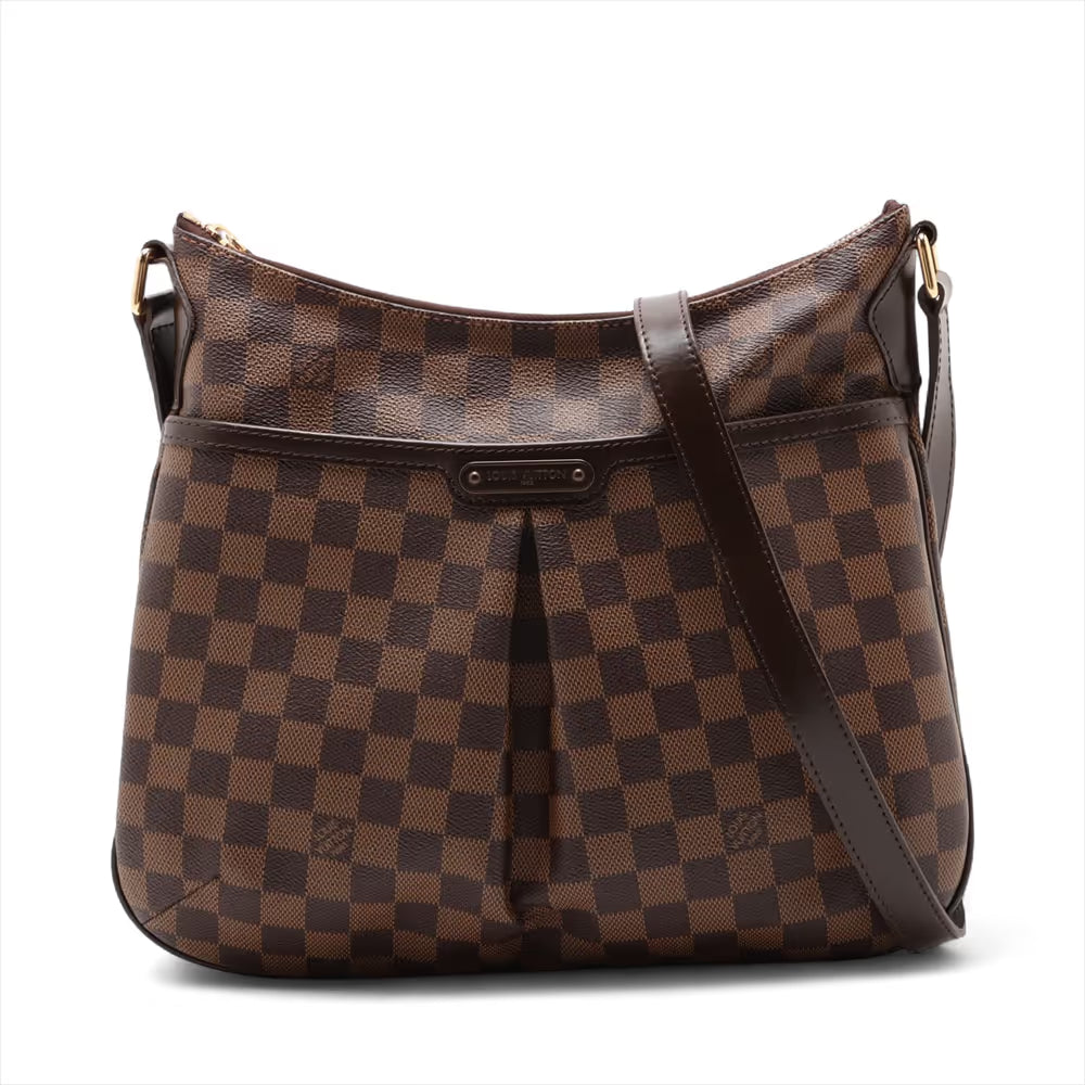Louis Vuitton Damier Ebene Bloomsbury PM
