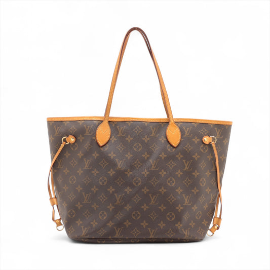 Louis Vuitton Monogram Neverfull MM