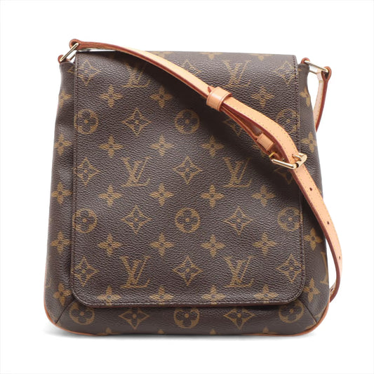 Louis Vuitton Monogram Musette Salsa Bag