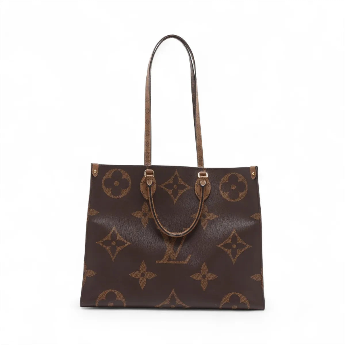 Louis Vuitton Giant Monogram Reverse On the Go GM