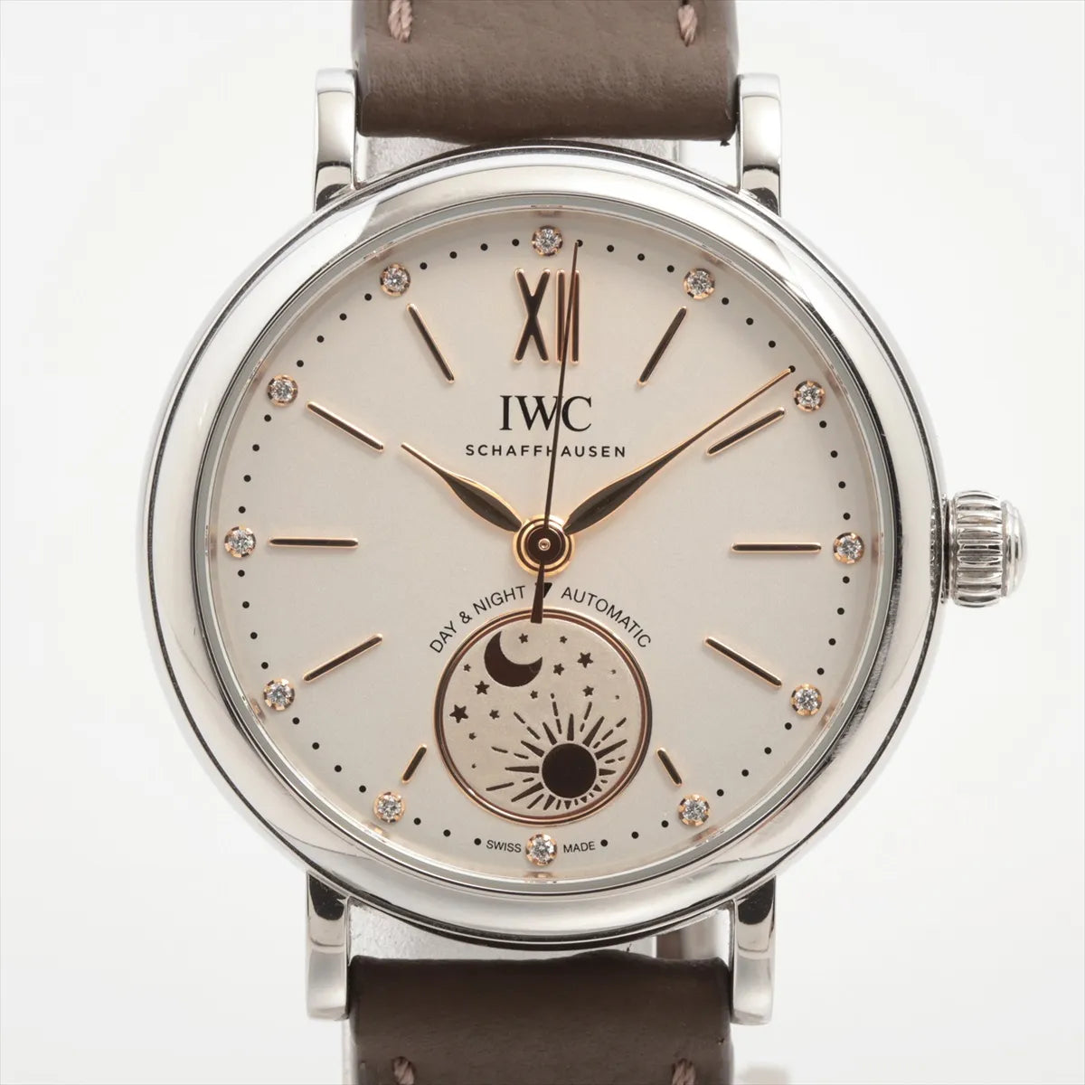 IWC Portofino Automatic Day & Night 34 IW459801