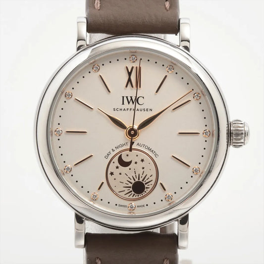 IWC Portofino Automatic Day & Night 34 IW459801