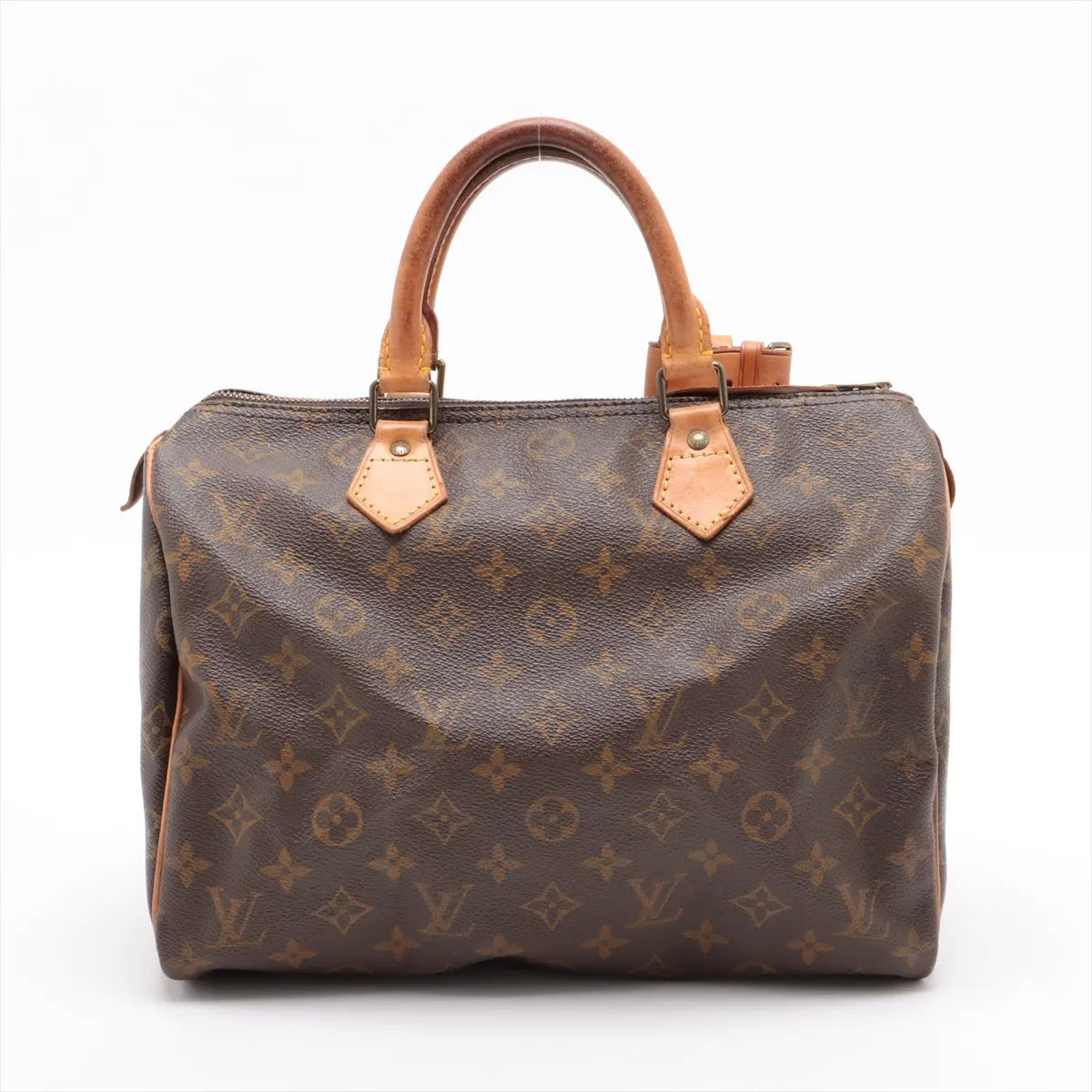 Louis Vuitton Monogram Speedy 30