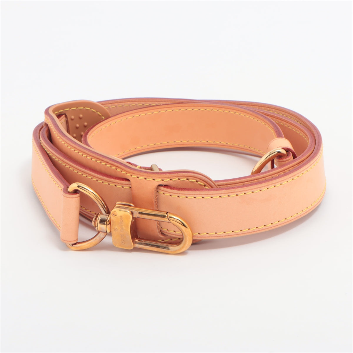 Louis Vuitton Vachetta Strap