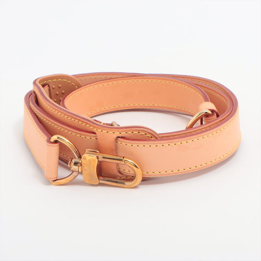 Louis Vuitton Vachetta Strap
