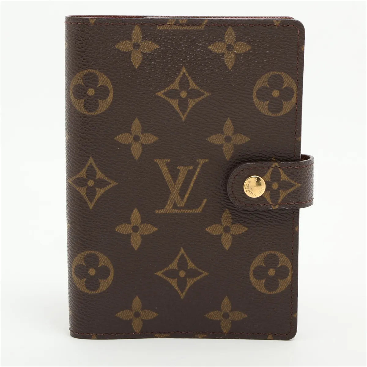 Louis Vuitton Monogram Agenda PM