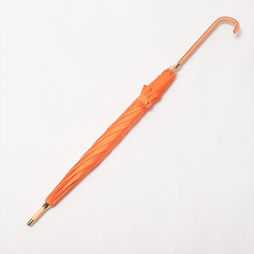 Louis Vuitton Monogram Umbrella Orange
