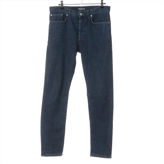 Dior x Kenny Scharf Cotton Polyester Denim Pants — product photo 1
