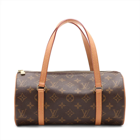 Louis Vuitton Monogram Papillon 26