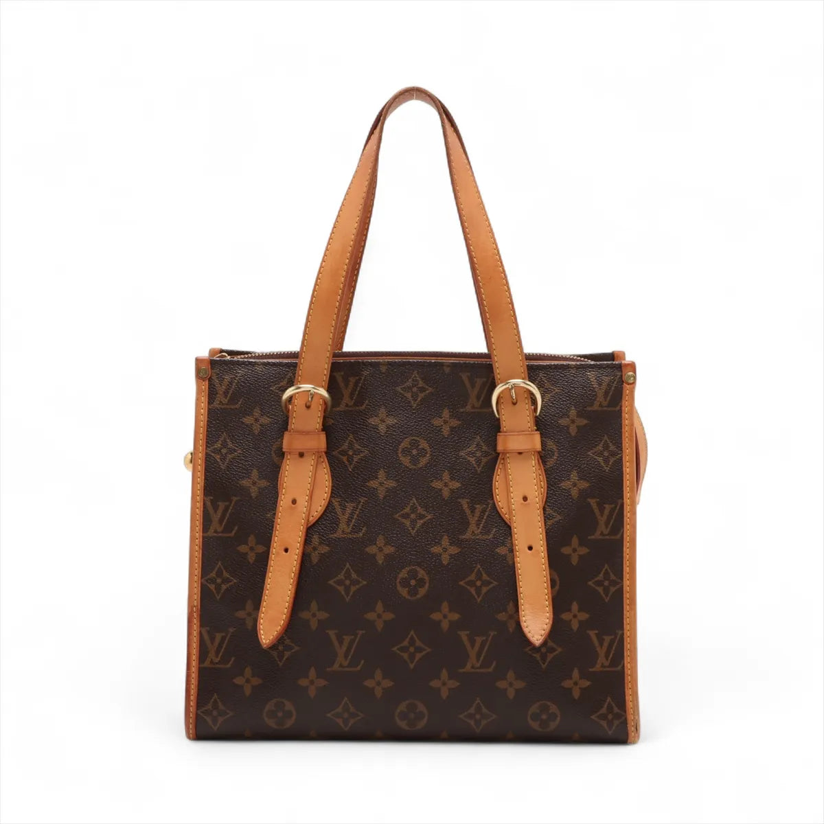 Louis Vuitton Monogram Popincourt Haut Tote Bag