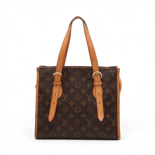 Louis Vuitton Monogram Popincourt Haut Tote Bag
