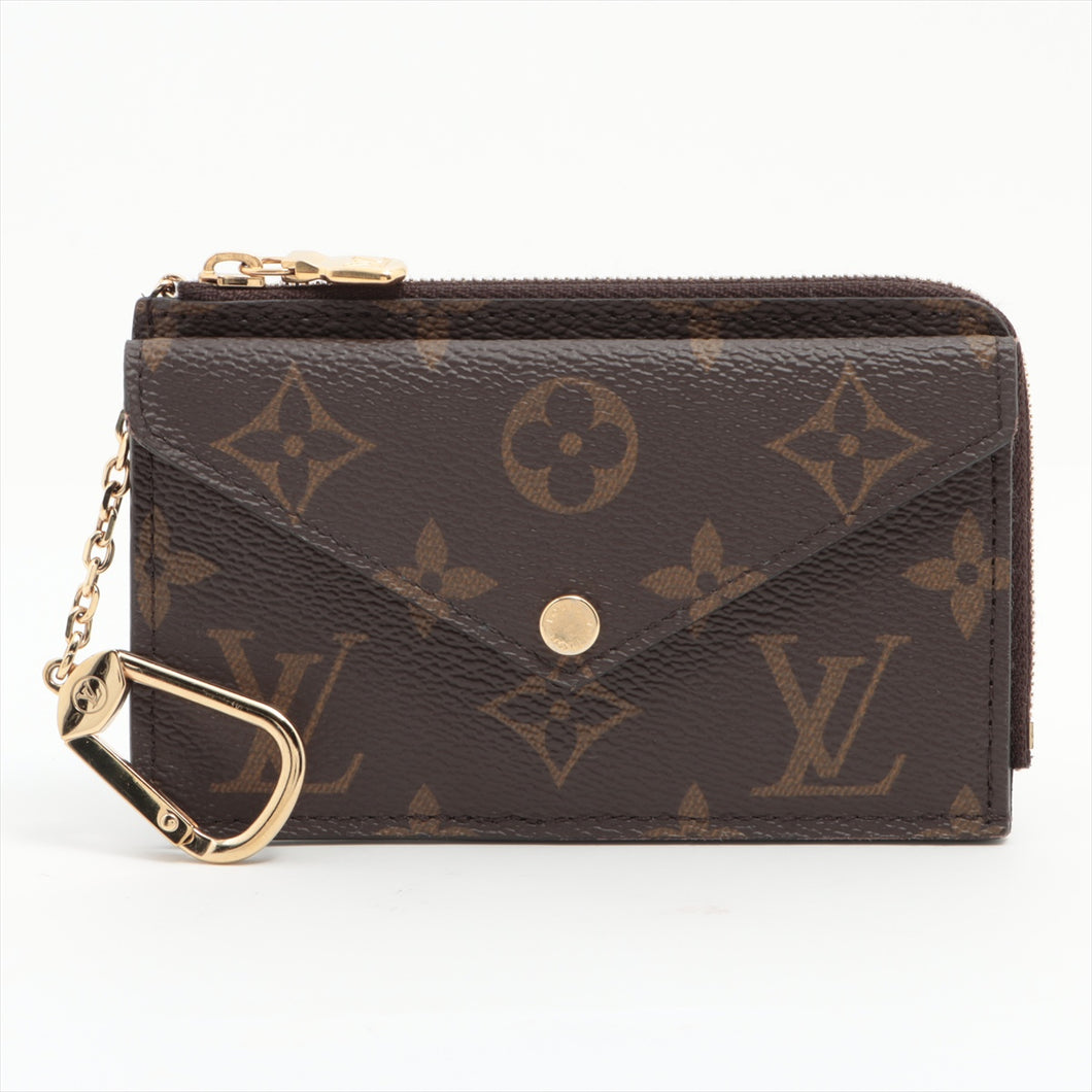 Louis Vuitton Recto Verso vs Louis Vuitton Coin Card Case: Which is Better  For YOU? 