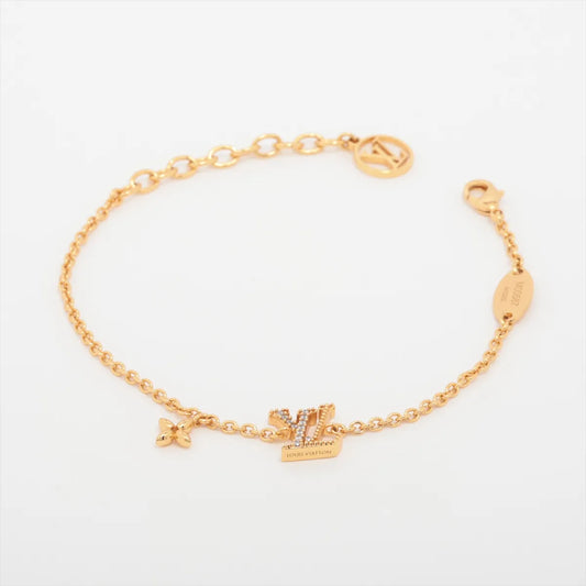 Louis Vuitton LV Iconic Bracelet