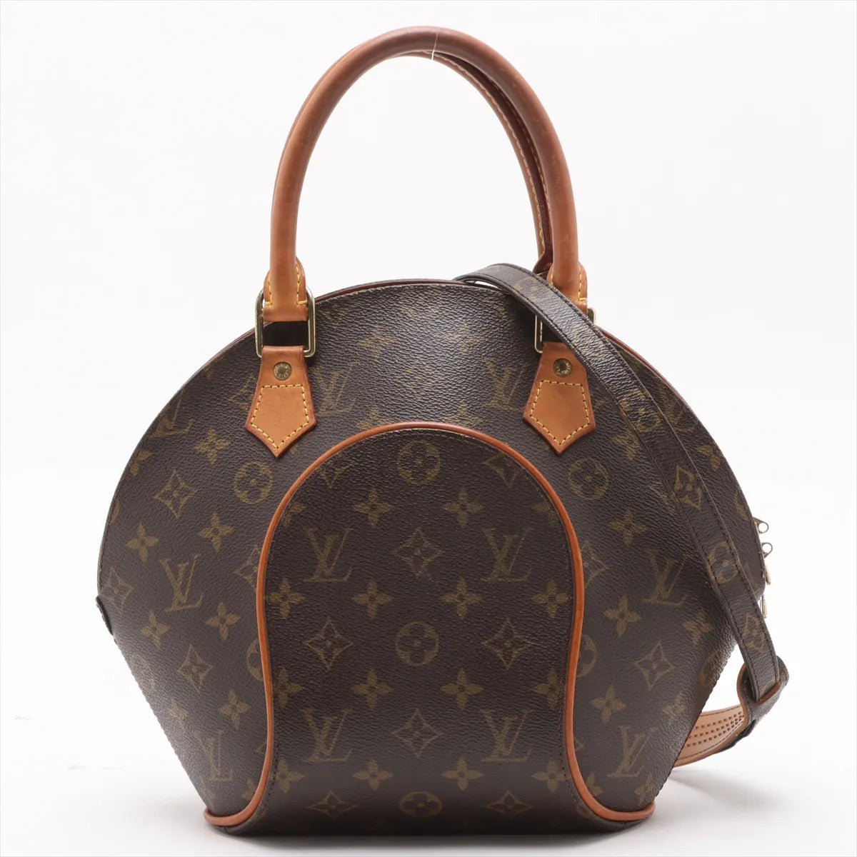 Louis Vuitton Monogram Ellipse PM