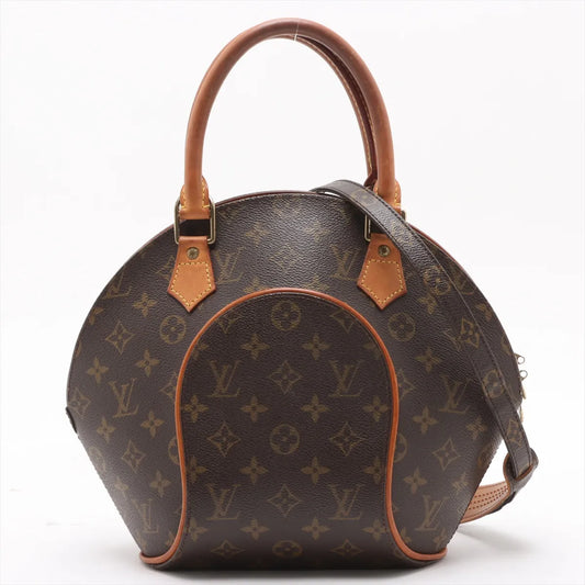 Louis Vuitton Monogram Ellipse PM