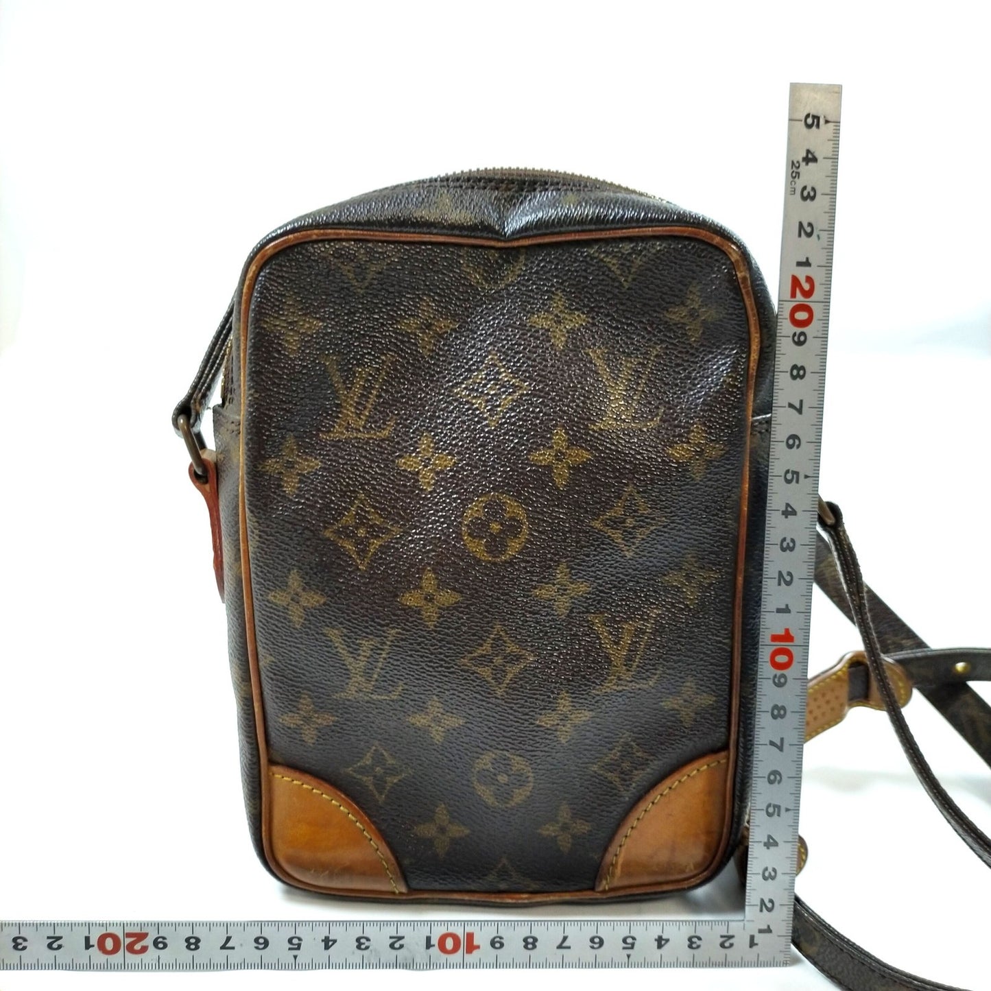 Louis Vuitton Monogram Amazone