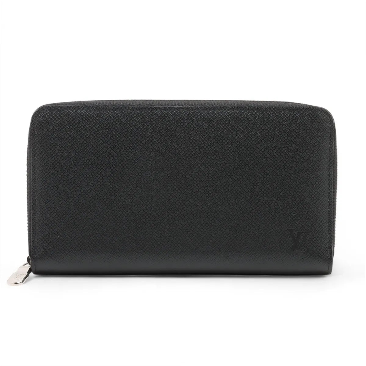 Louis Vuitton Taiga Zippy Organiser Long Wallet
