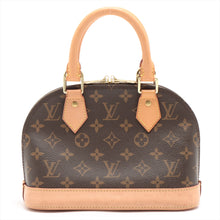 Load image into Gallery viewer, Best Louis Vuitton Monogram Alma BB