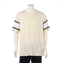 Load image into Gallery viewer, Loewe x Paula&#39;s Ibiza Knitwear Shirt Beige