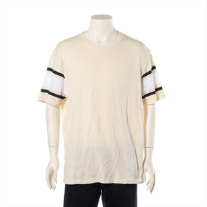 Loewe x Paula's Ibiza Knitwear Shirt Beige