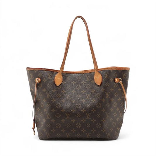 Louis Vuitton Monogram Neverfull MM