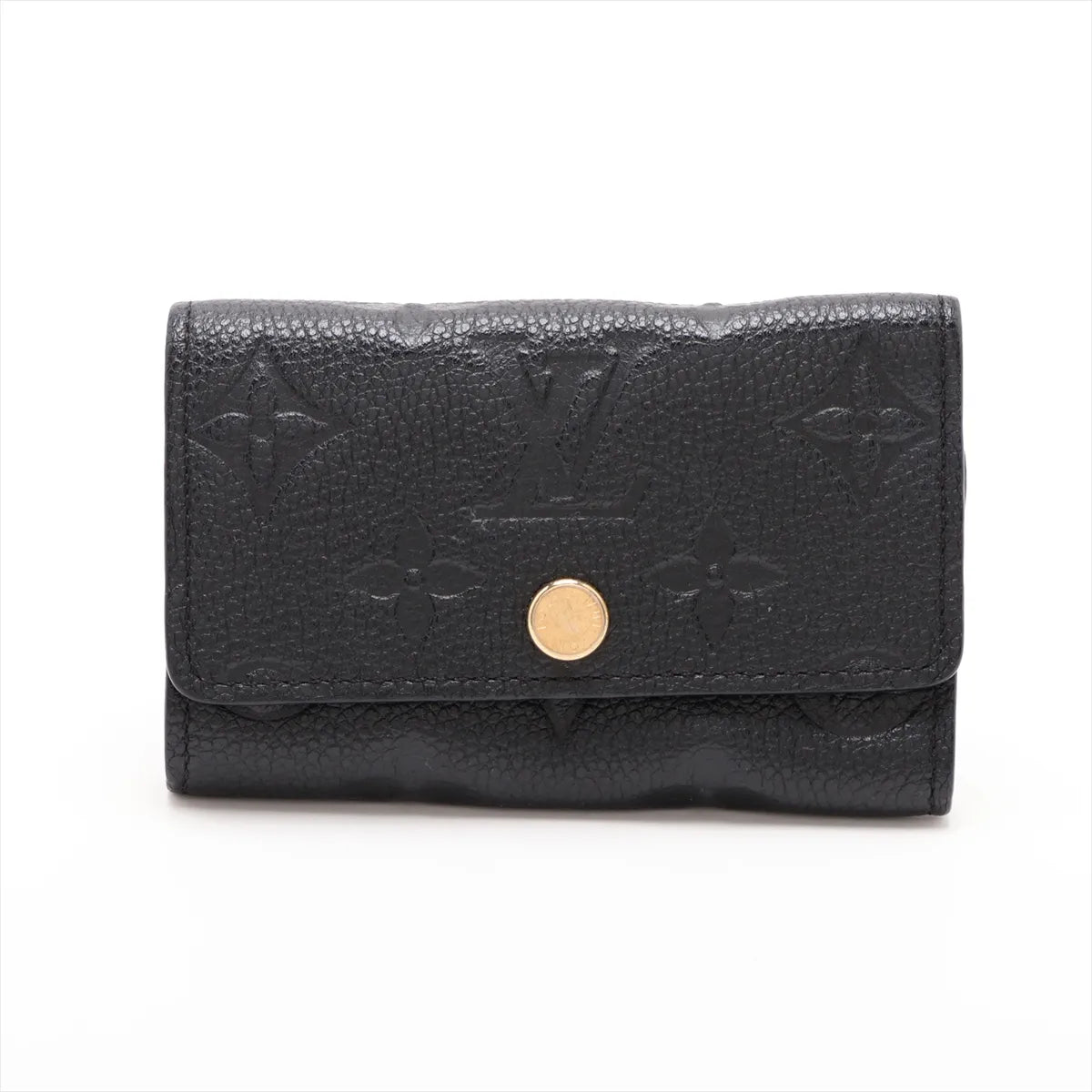 Louis Vuitton Empreinte Multiple Key Holder