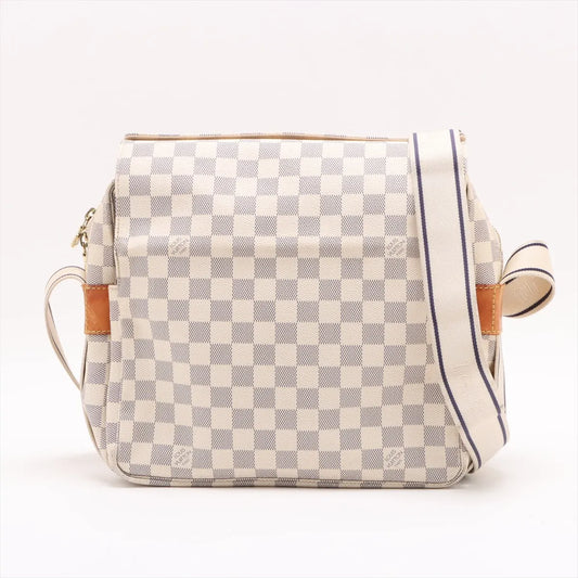Louis Vuitton Damier Azur Naviglio