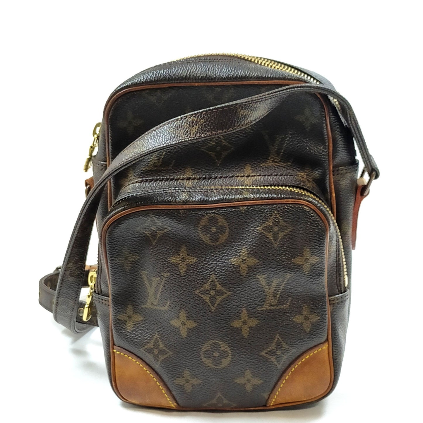 Louis Vuitton Monogram Amazone