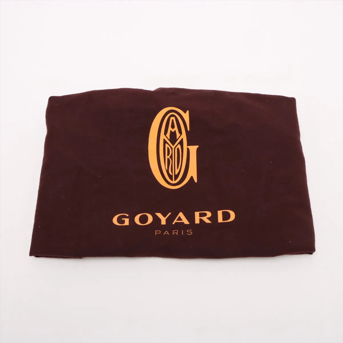 Goyard Saint Louis PM Tote Bag Red