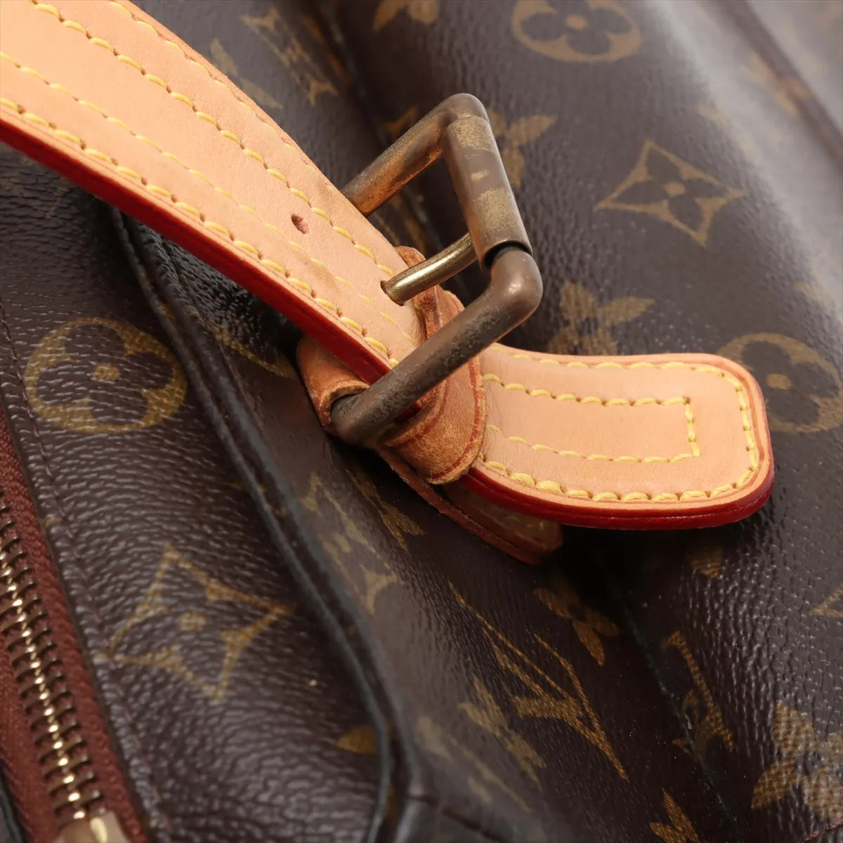 Louis Vuitton Monogram Multiple Cite