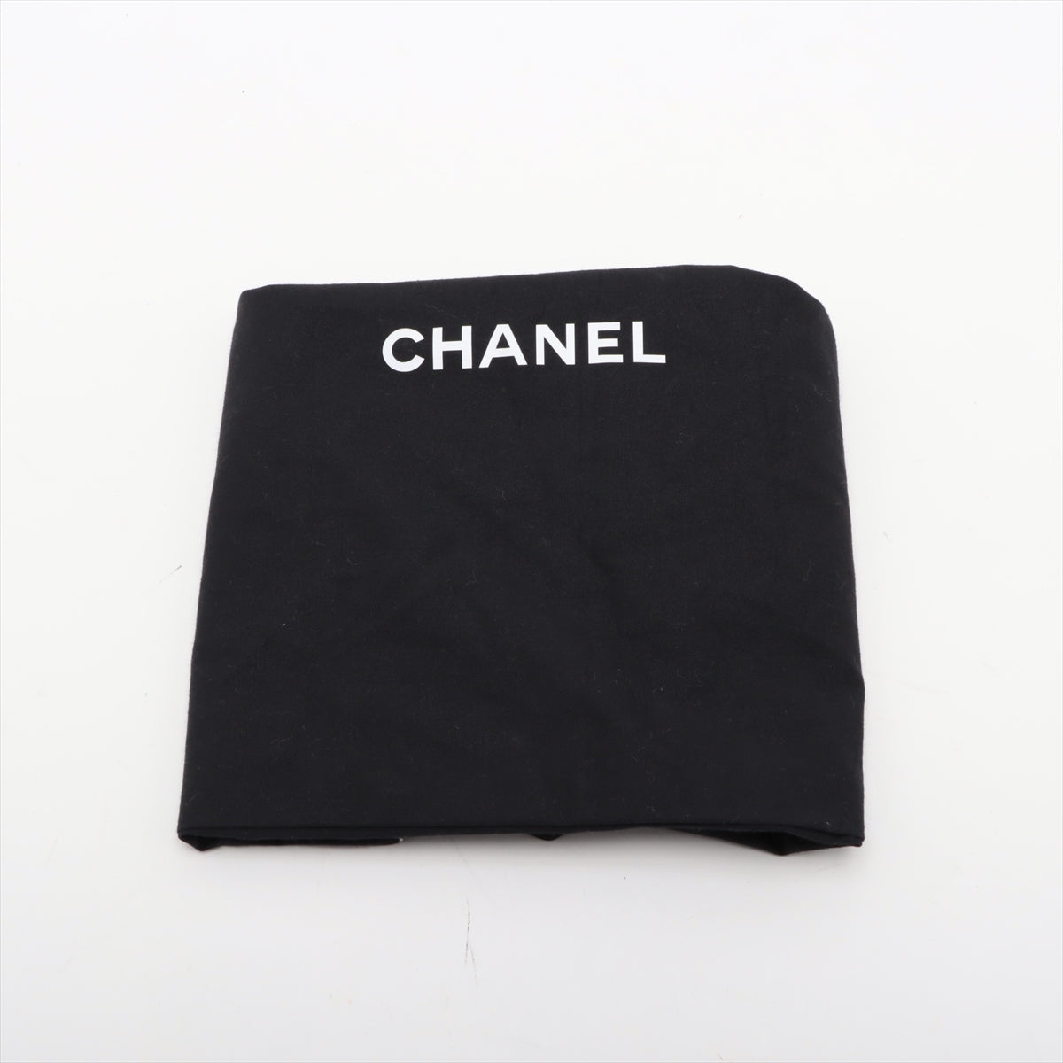 Chanel CC Logo Business Affinity Medium Matelasse Caviar Skin Chain Shoulder Bag White * PREORDER *