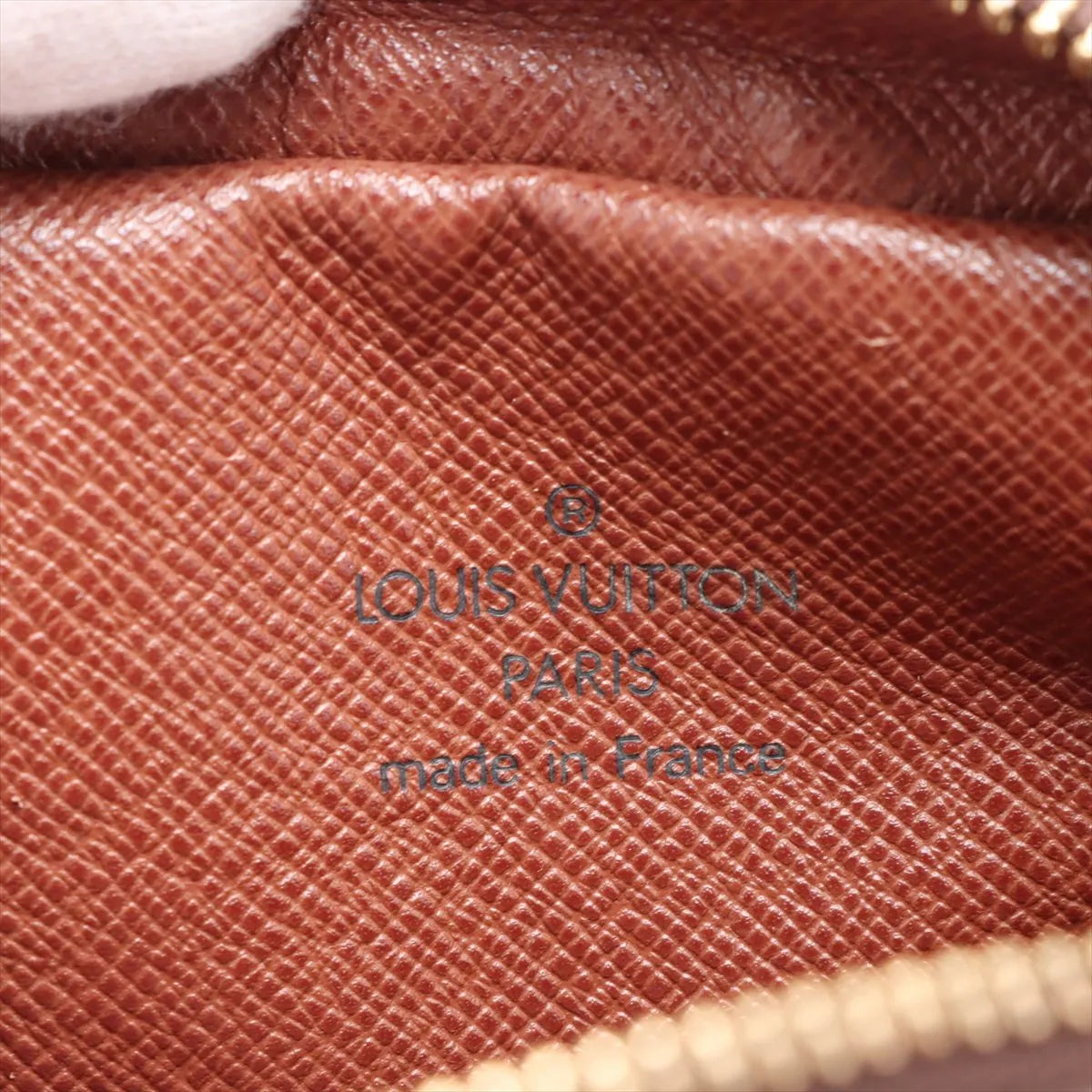 Louis Vuitton Monogram Amazone