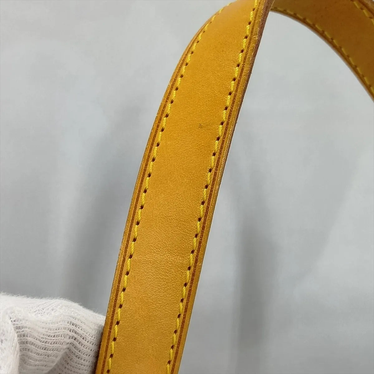 Louis Vuitton Monogram Palermo PM
