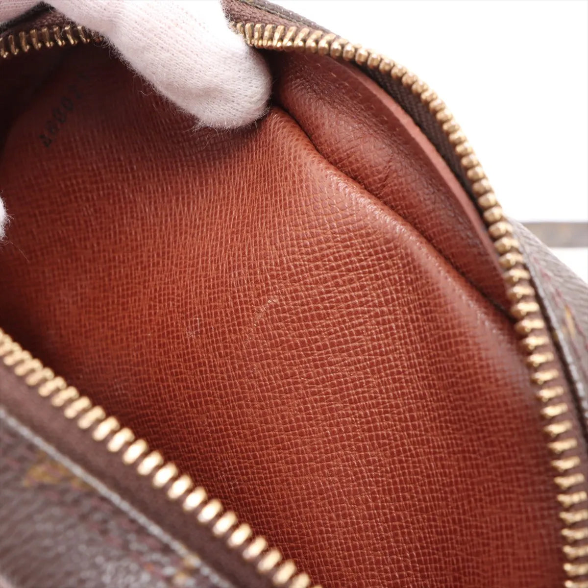 Louis Vuitton Monogram Amazone