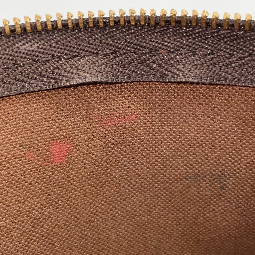 Louis Vuitton Monogram Mini Pochette Accessoires
