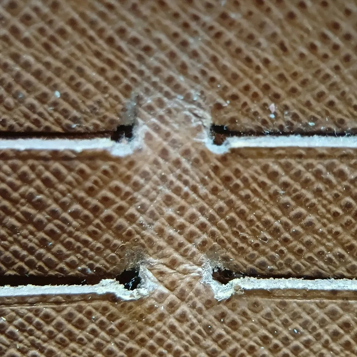 Louis Vuitton Monogram Zippy Wallet