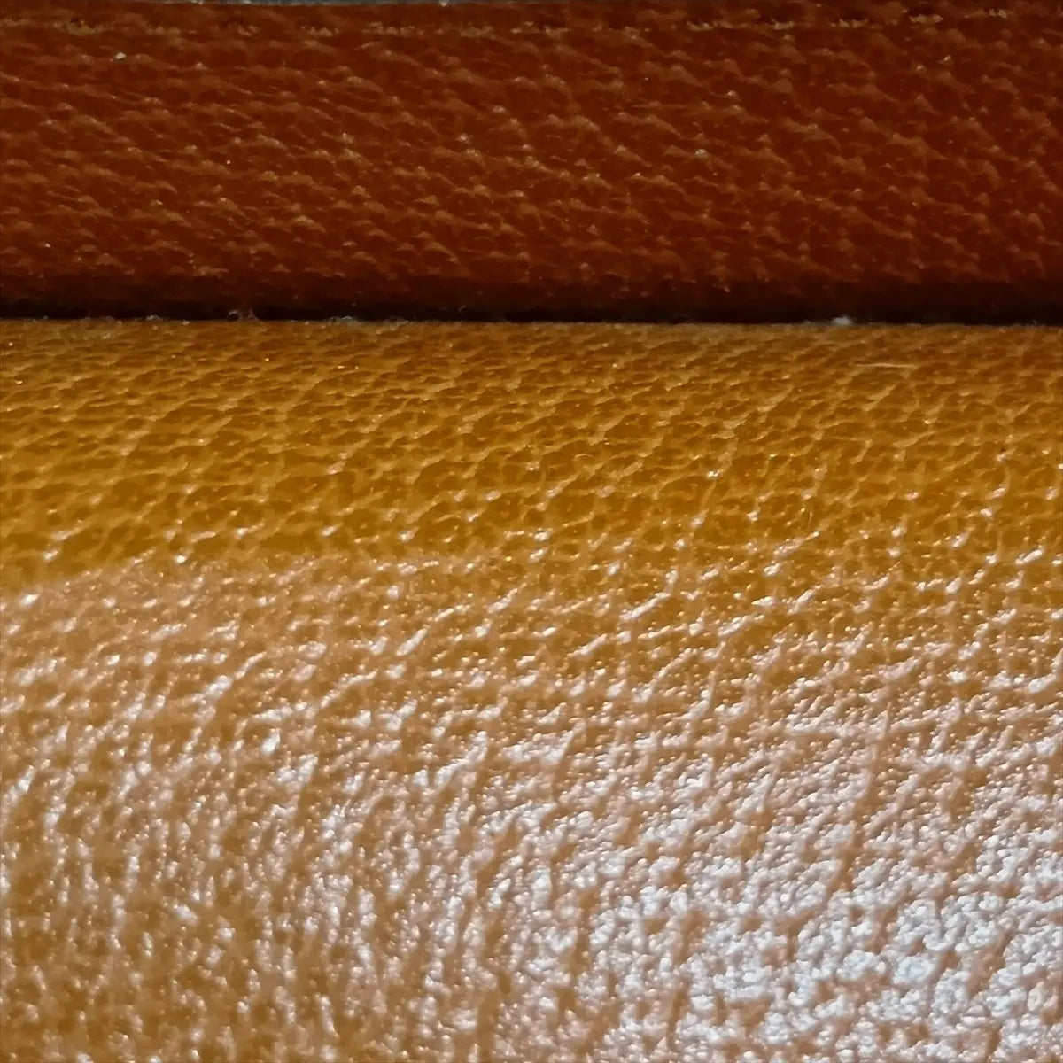 Gucci Bamboo Diana Leather Two-Way Handbag Brown