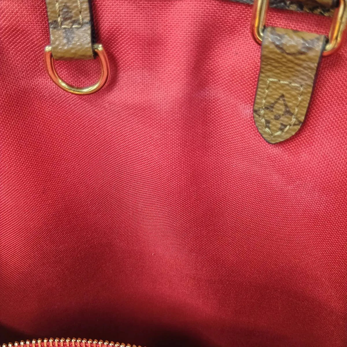 Louis Vuitton Monogram Giant On the Go GM