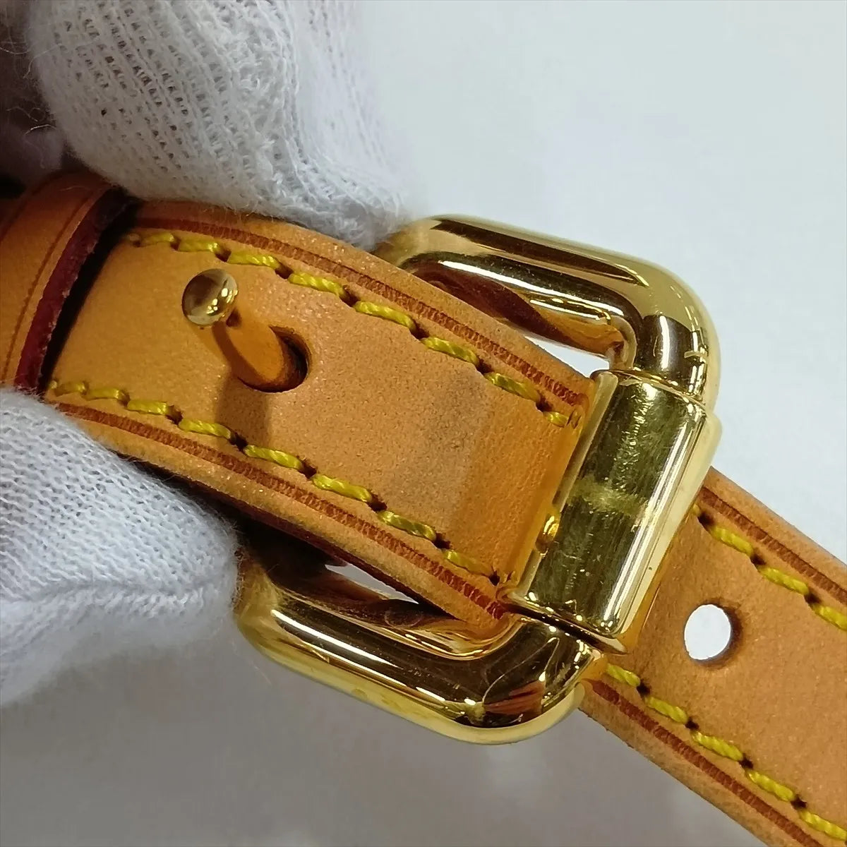 Louis Vuitton Monogram Palermo PM