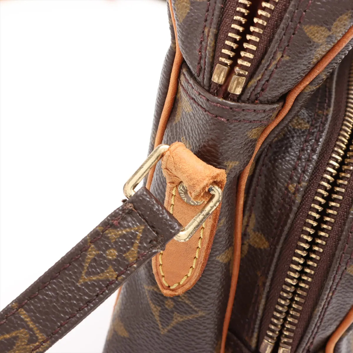 Louis Vuitton Monogram Amazone