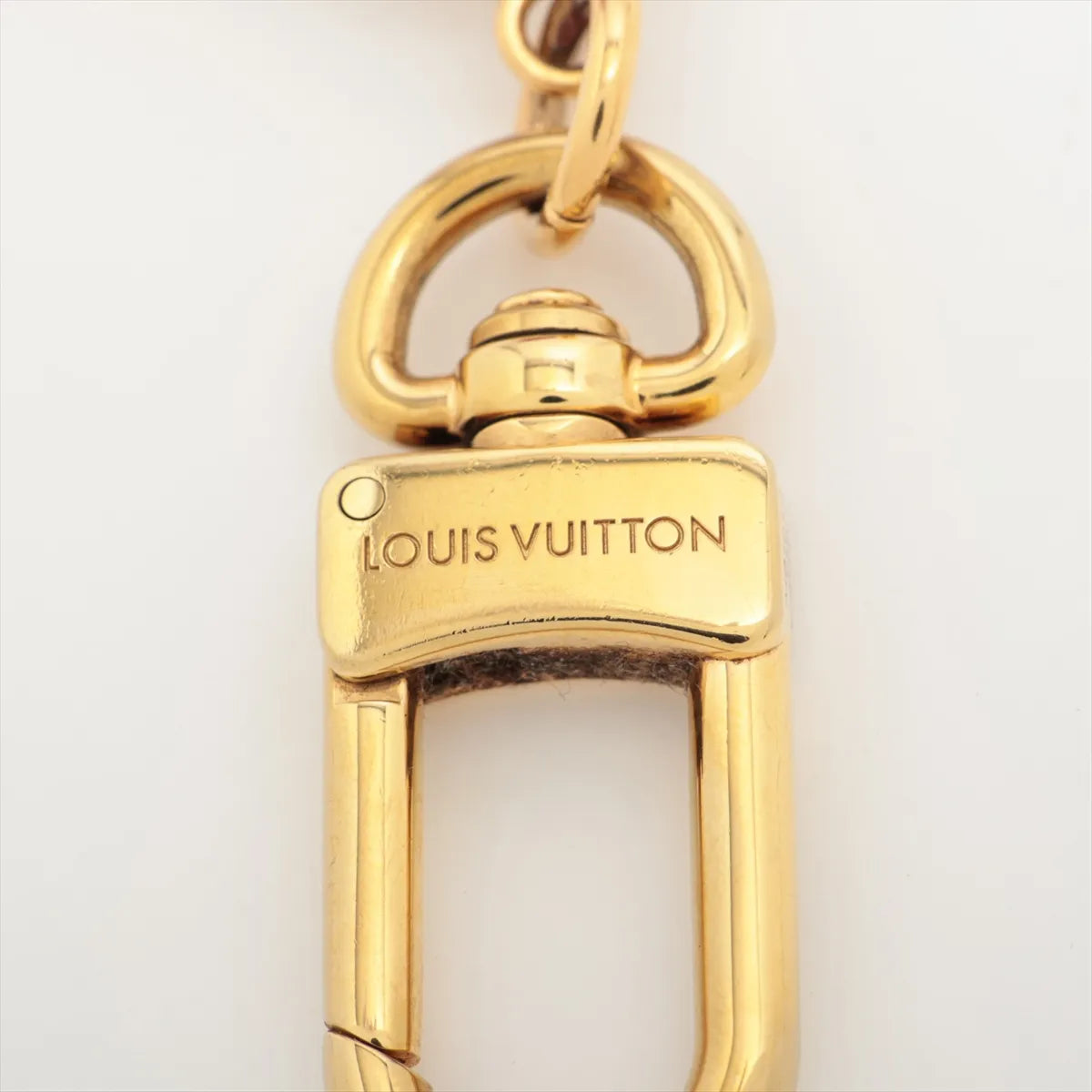 Louis Vuitton Vivienne By The Pool Bag Charm