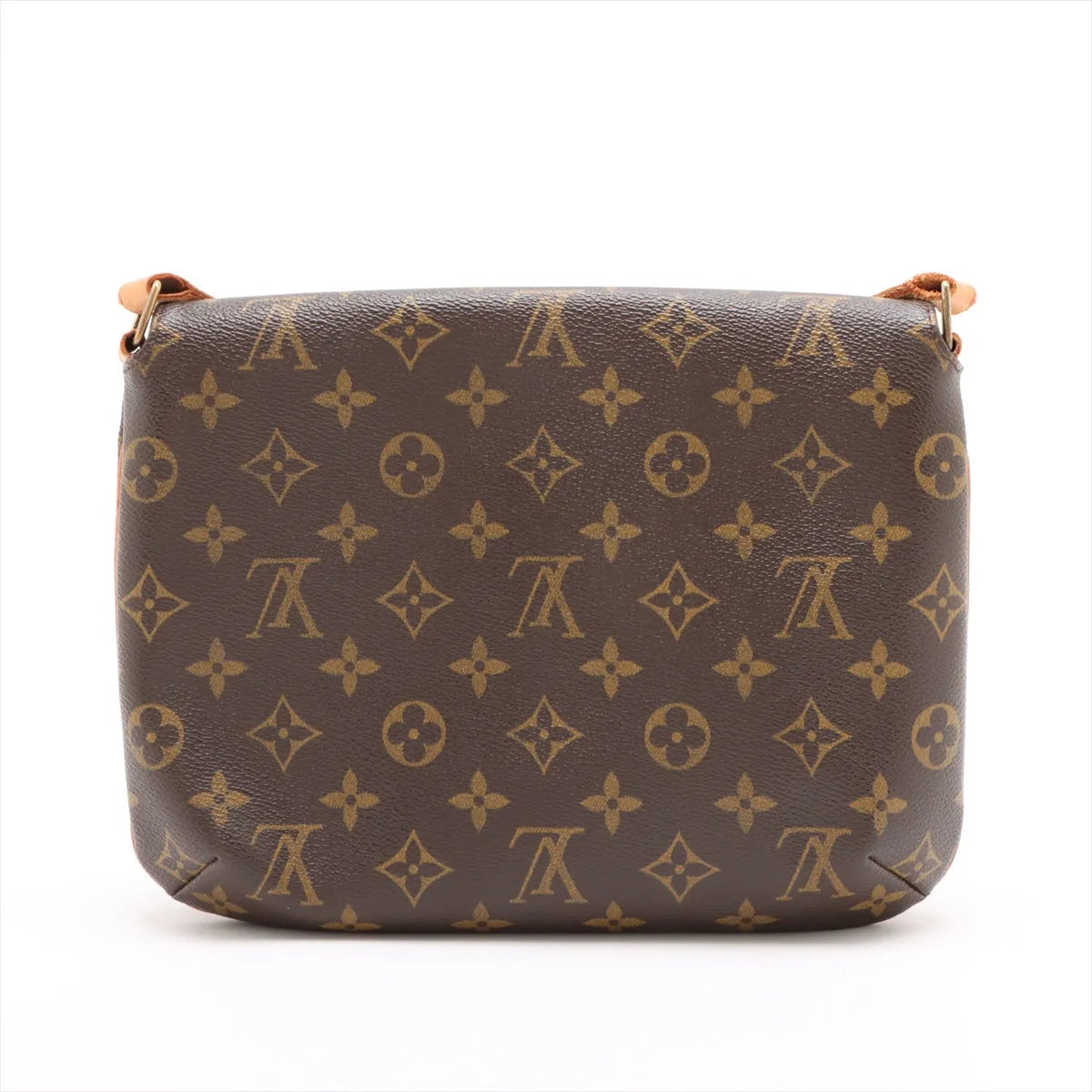 Louis Vuitton Monogram Musette Tango