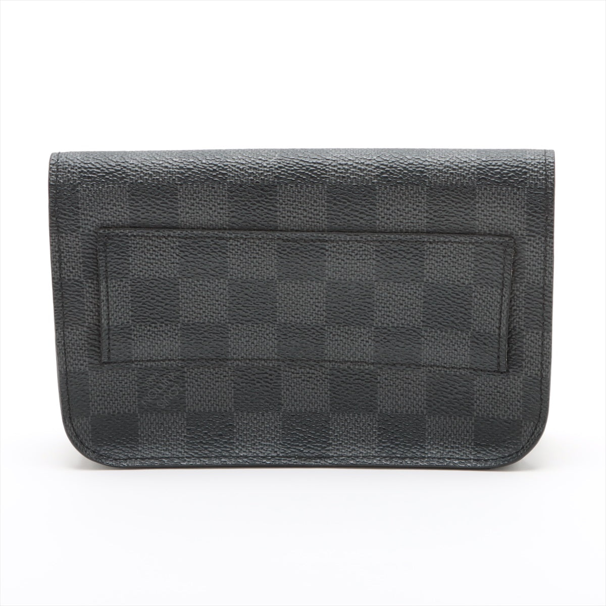 Louis Vuitton Damier Graphite Pochette Homme