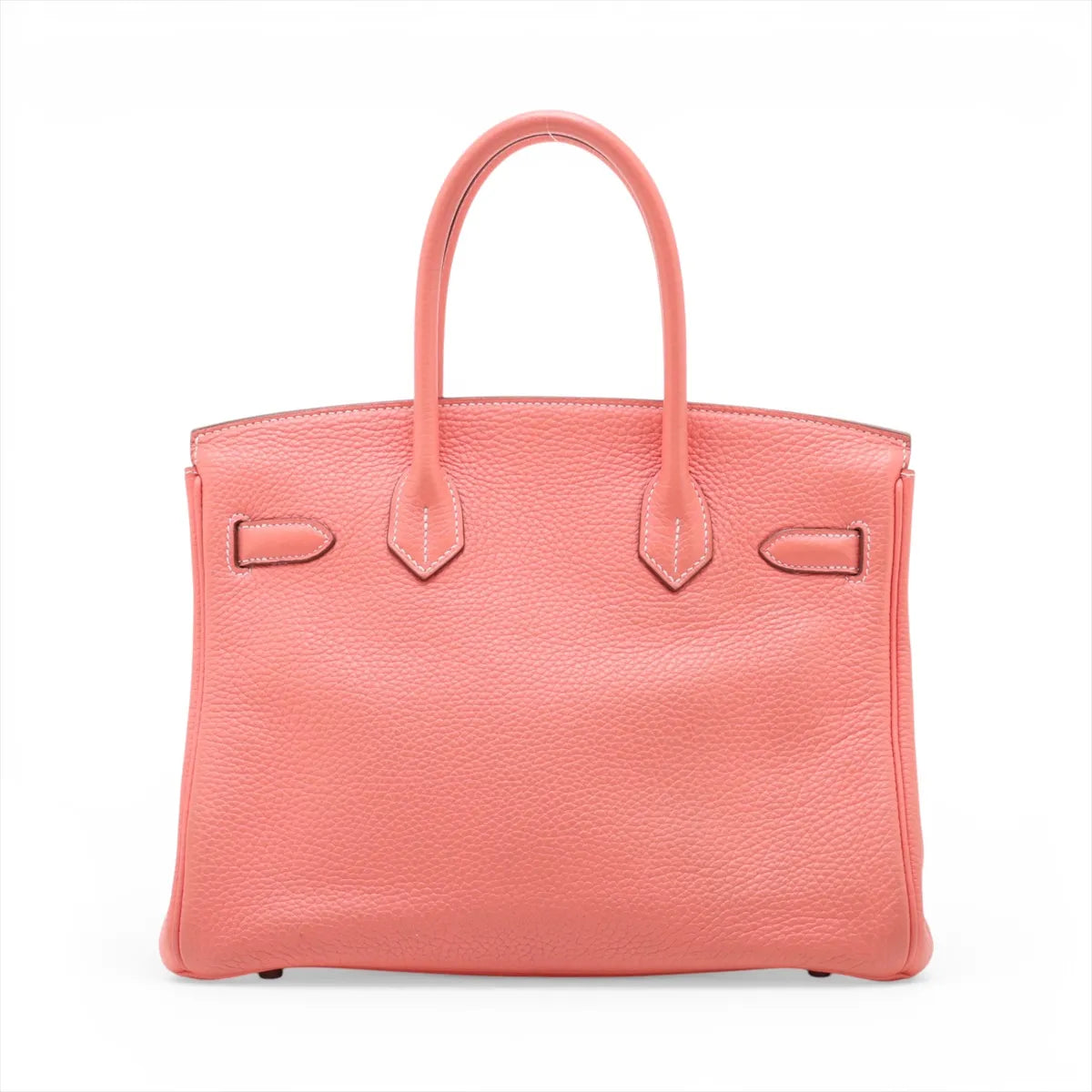 Hermes Birkin 30 Le Tournay Taurillon Clemence Crevette