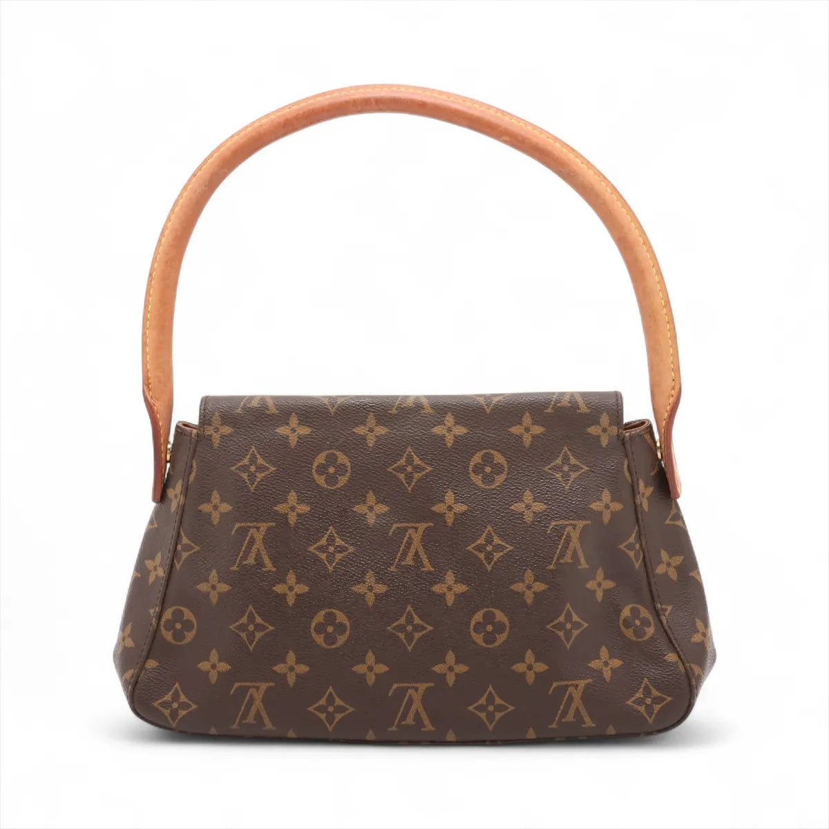 Louis Vuitton Monogram Mini Looping